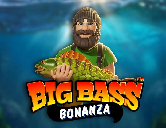 Big Bass Bonanza